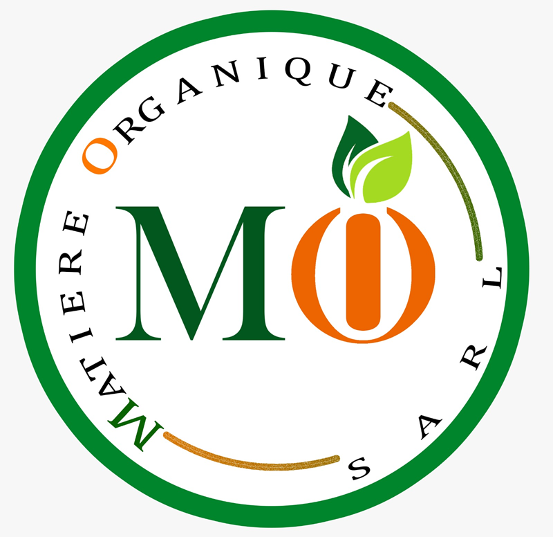 Logo Matière Organique