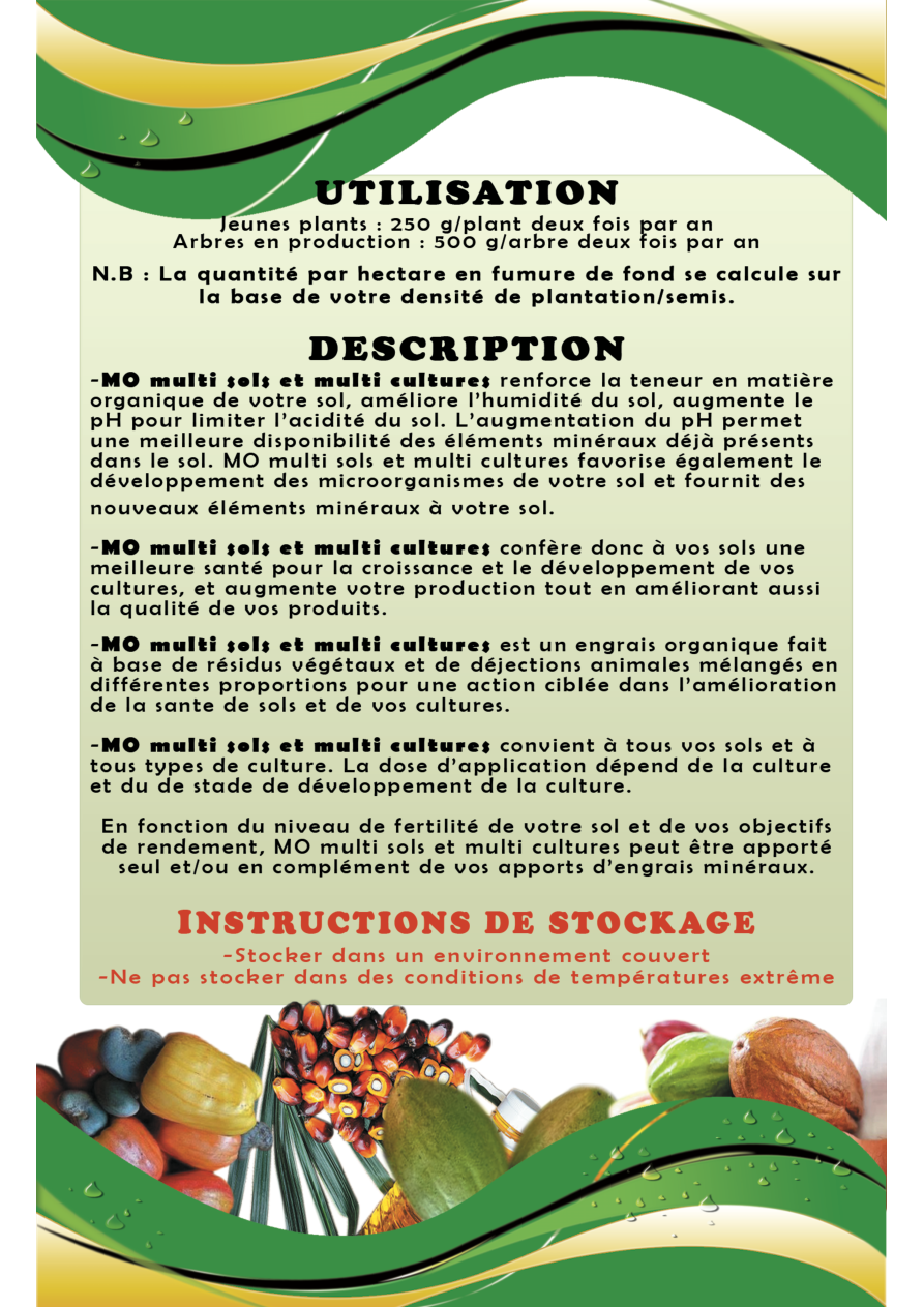Verso brochure MO